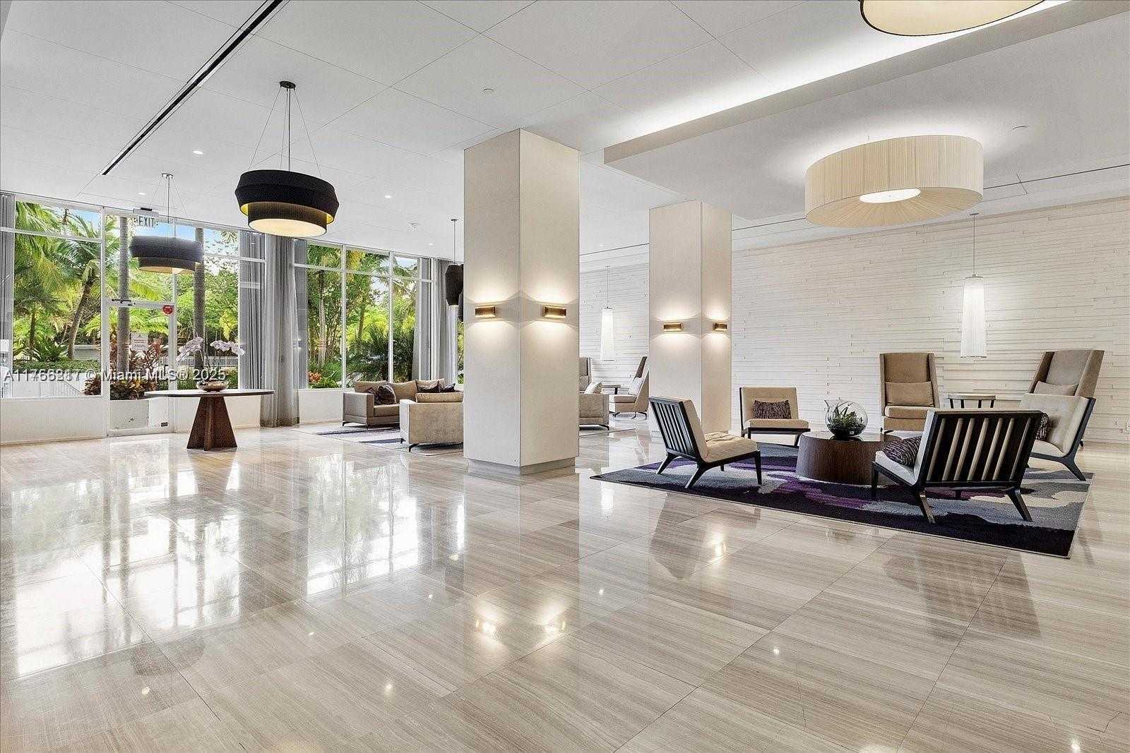 Small Image of 100 BAYVIEW DR #1006, Sunny Isles Beach Number 24