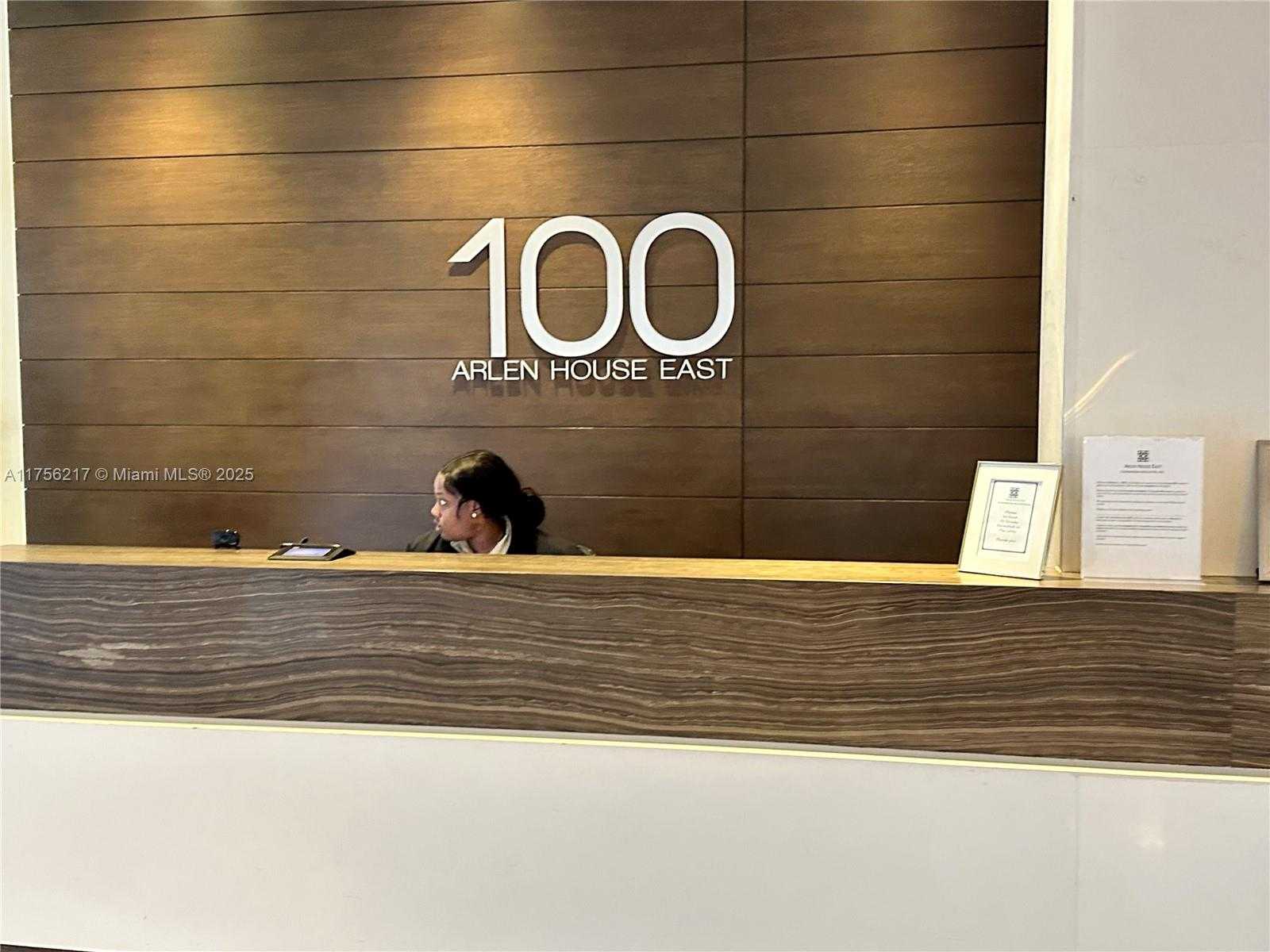 Small Image of 100 BAYVIEW DR #1006, Sunny Isles Beach Number 33