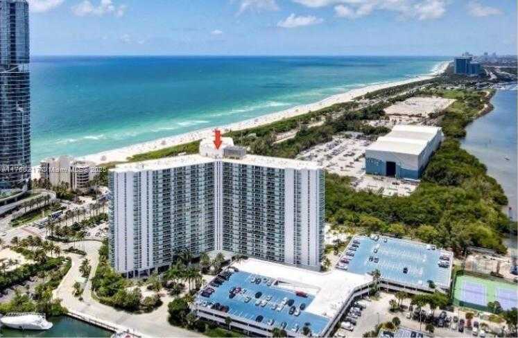 Small Image of 100 BAYVIEW DR #1006, Sunny Isles Beach Number 4