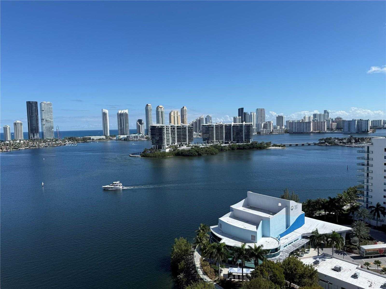 Small Image of 3330 NORTH EAST 190TH ST #1815, Aventura Number 2