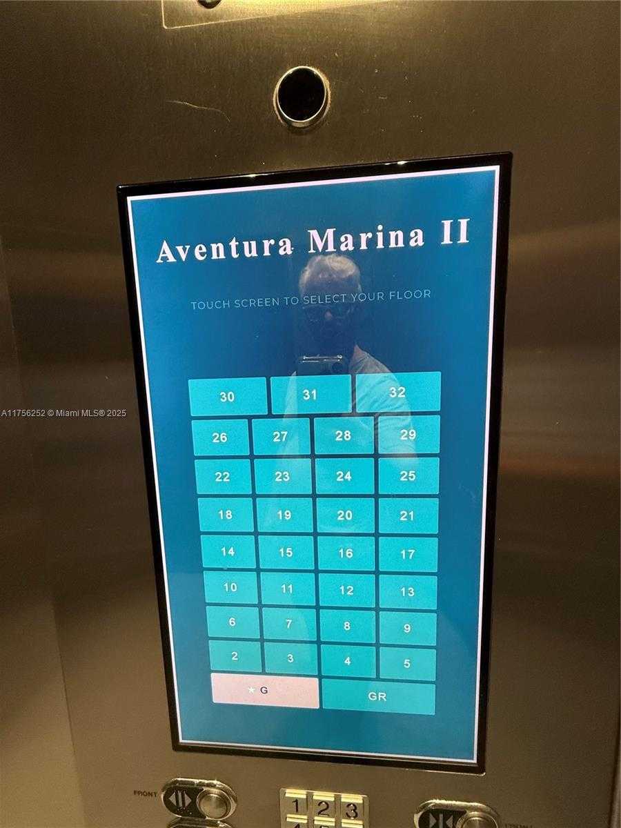 Small Image of 3330 NORTH EAST 190TH ST #1815, Aventura Number 29