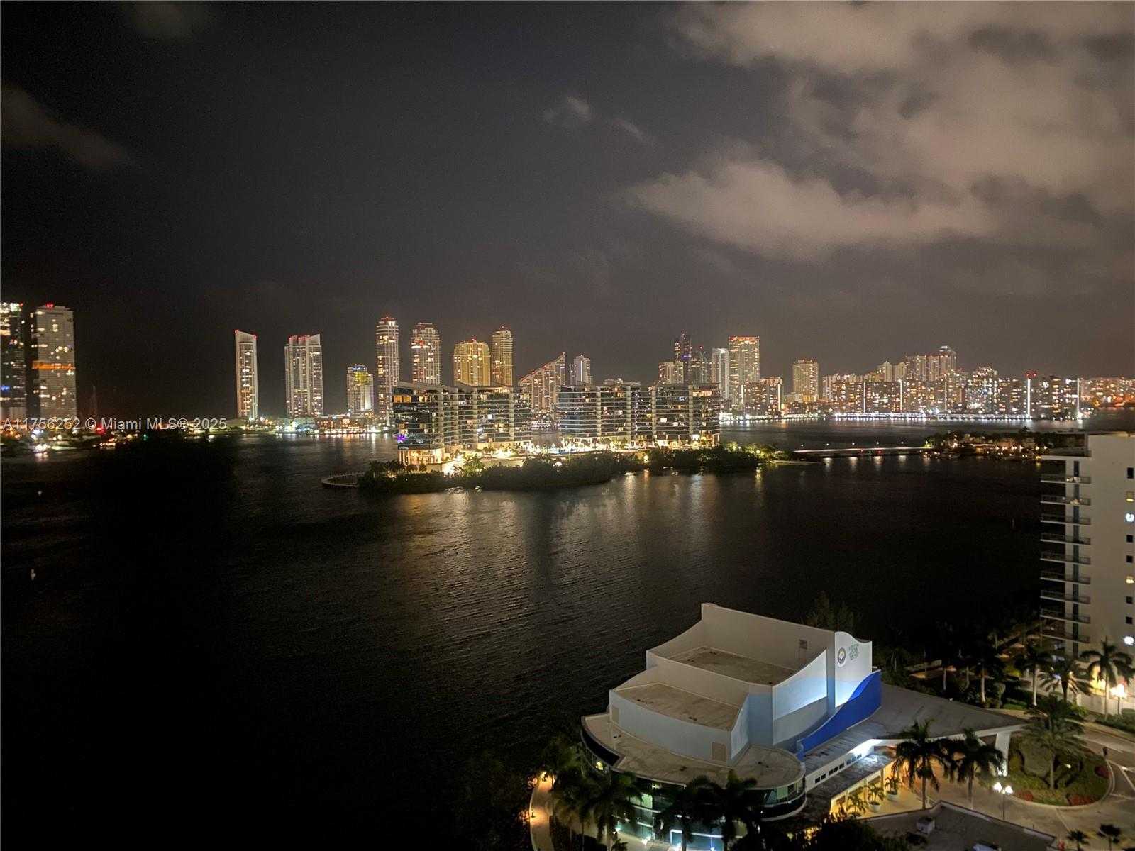 Small Image of 3330 NORTH EAST 190TH ST #1815, Aventura Number 3