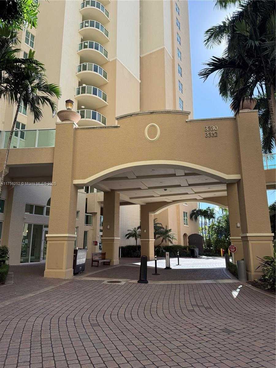 Small Image of 3330 NORTH EAST 190TH ST #1815, Aventura Number 30