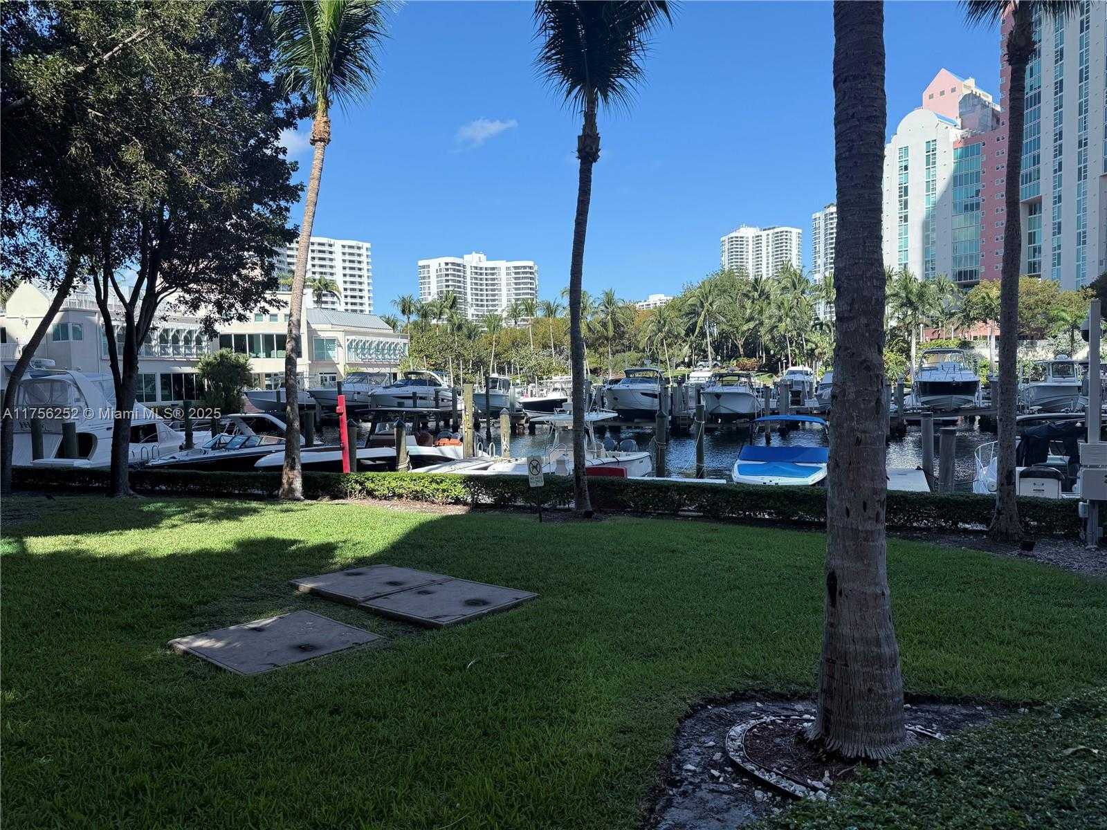 Small Image of 3330 NORTH EAST 190TH ST #1815, Aventura Number 36