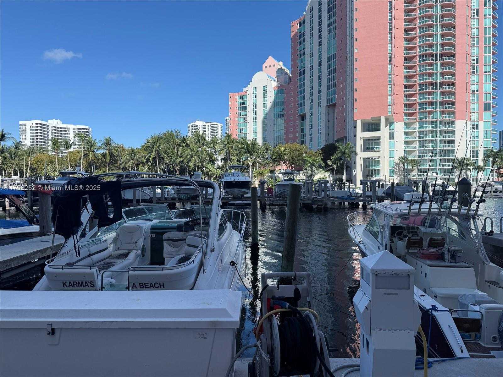 Small Image of 3330 NORTH EAST 190TH ST #1815, Aventura Number 37