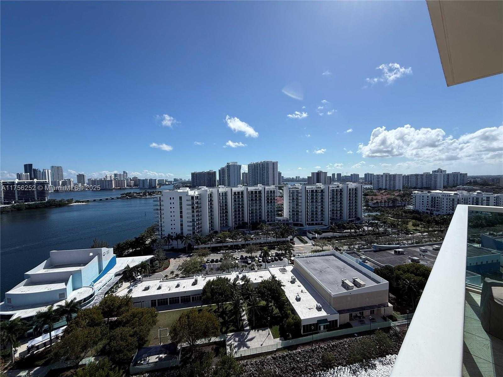 Small Image of 3330 NORTH EAST 190TH ST #1815, Aventura Number 4