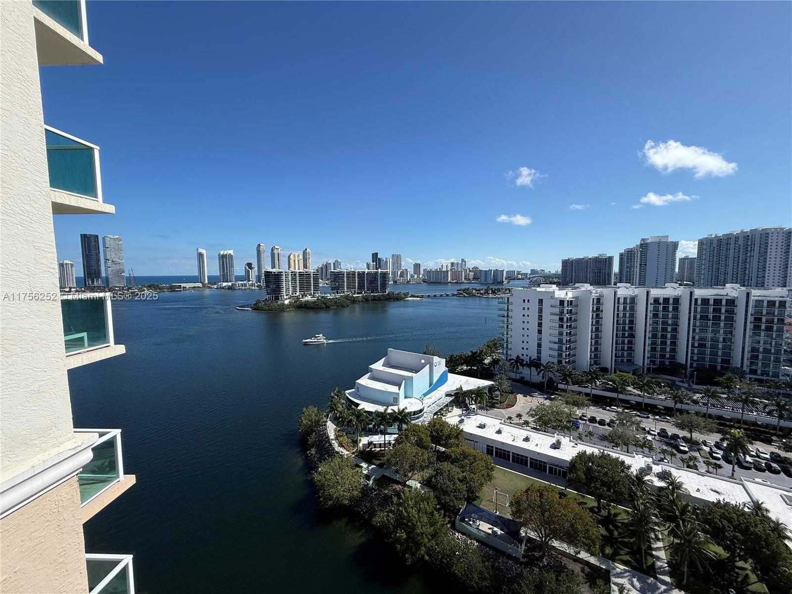 Small Image of 3330 NORTH EAST 190TH ST #1815, Aventura Number 5