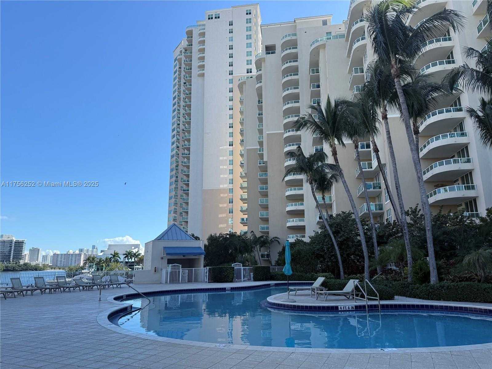 Small Image of 3330 NORTH EAST 190TH ST #1815, Aventura Number 51