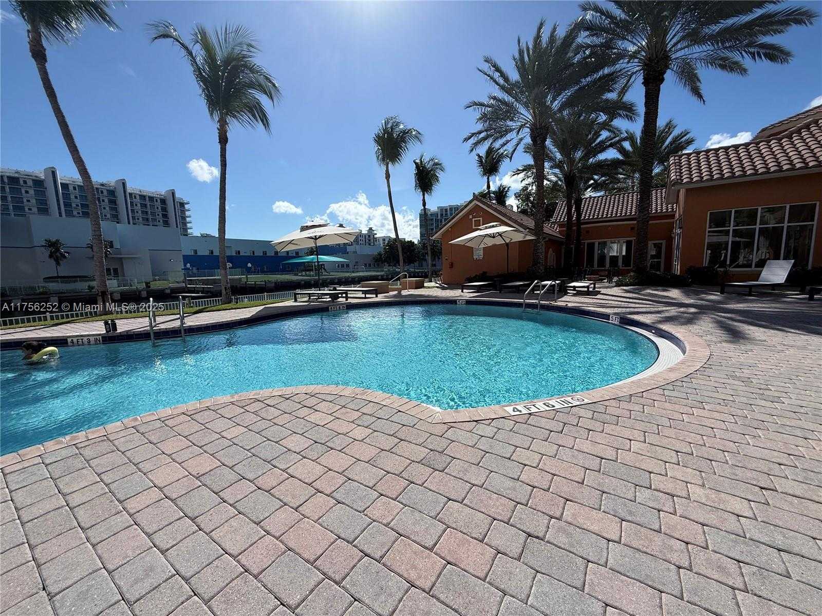 Small Image of 3330 NORTH EAST 190TH ST #1815, Aventura Number 55
