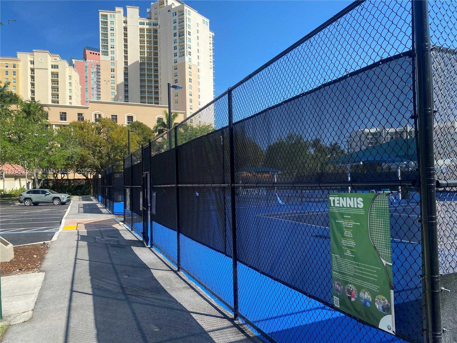 Small Image of 3330 NORTH EAST 190TH ST #1815, Aventura Number 60