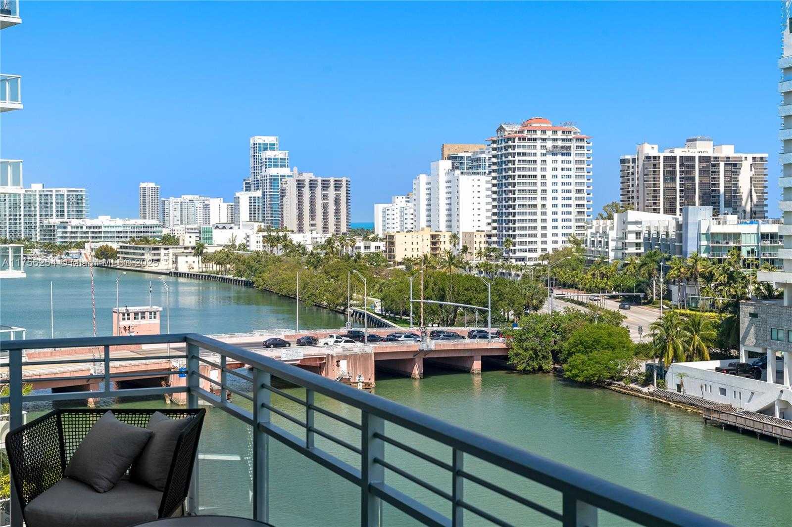 Small Image of 6101 AQUA AVE #703, Miami Beach Number 20