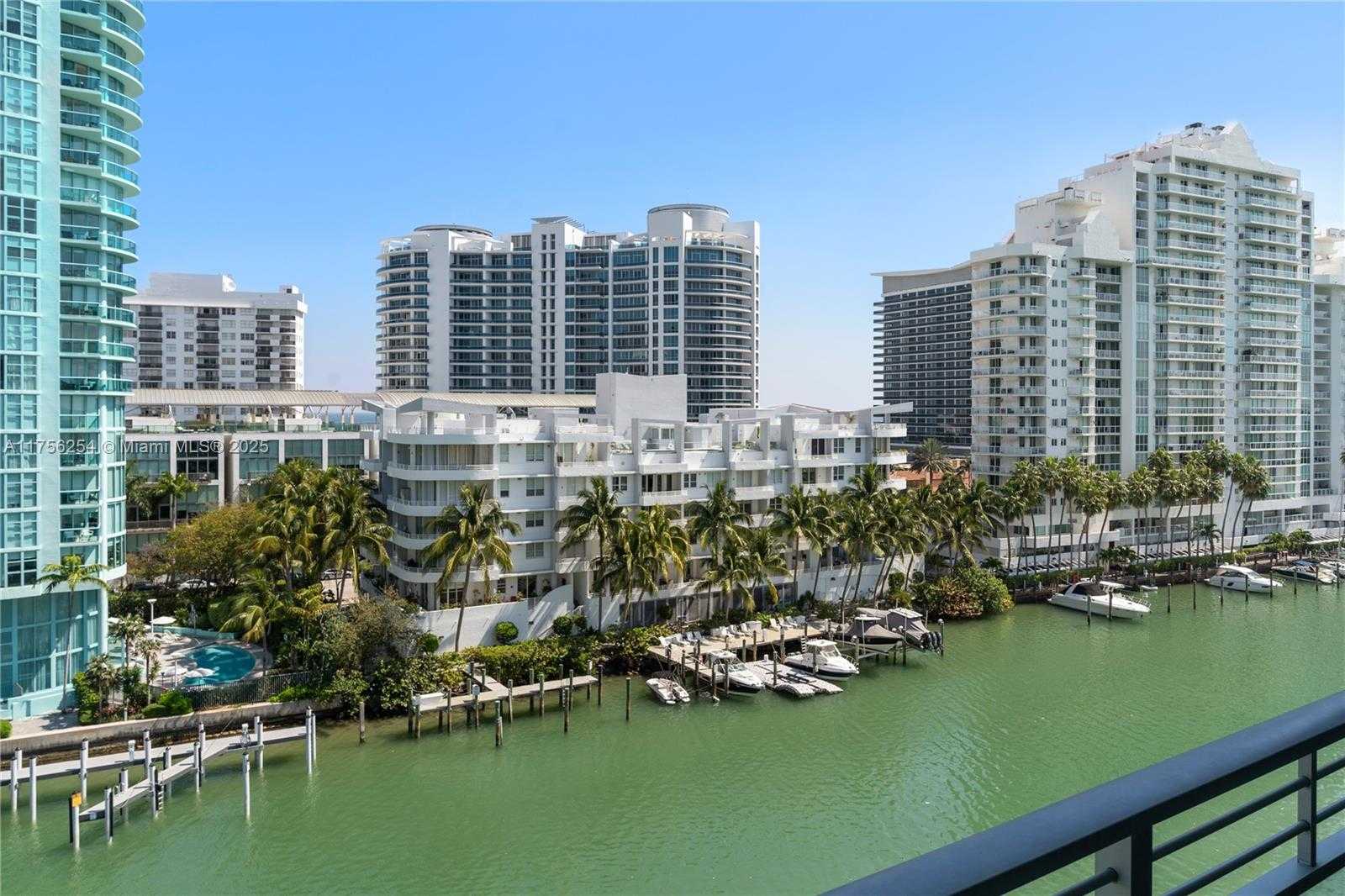 Small Image of 6101 AQUA AVE #703, Miami Beach Number 21
