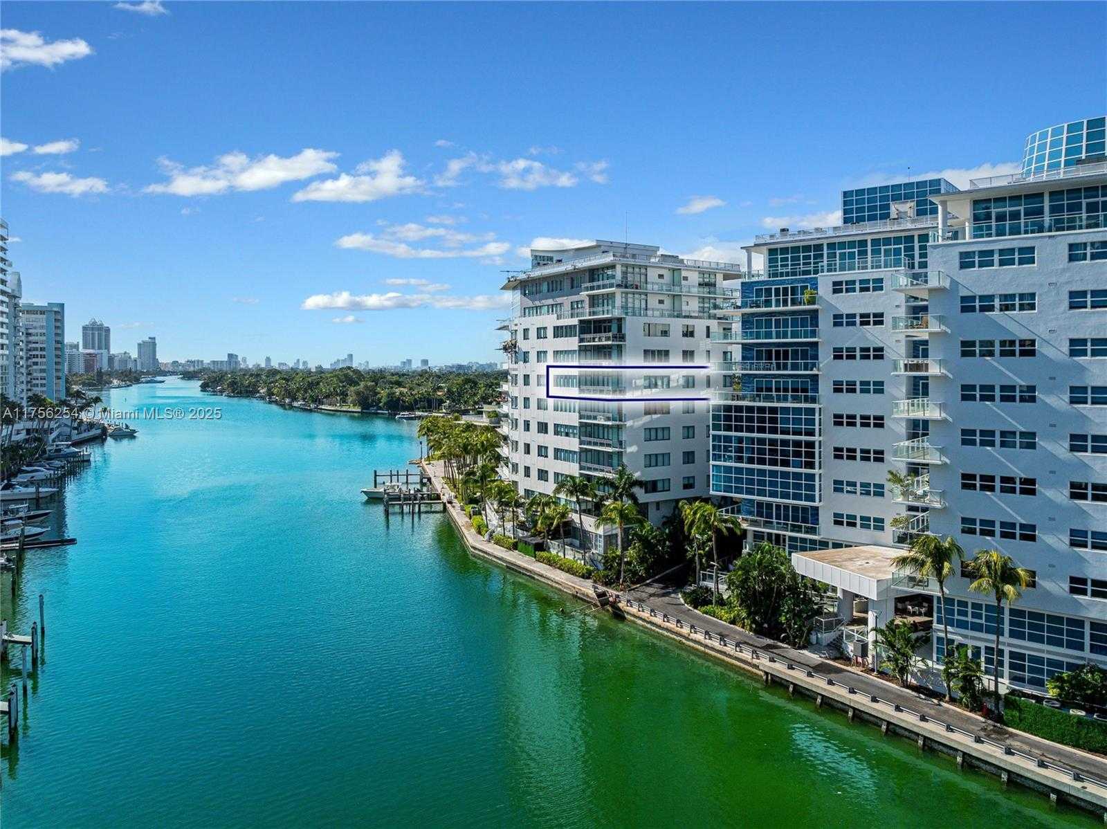 Small Image of 6101 AQUA AVE #703, Miami Beach Number 28