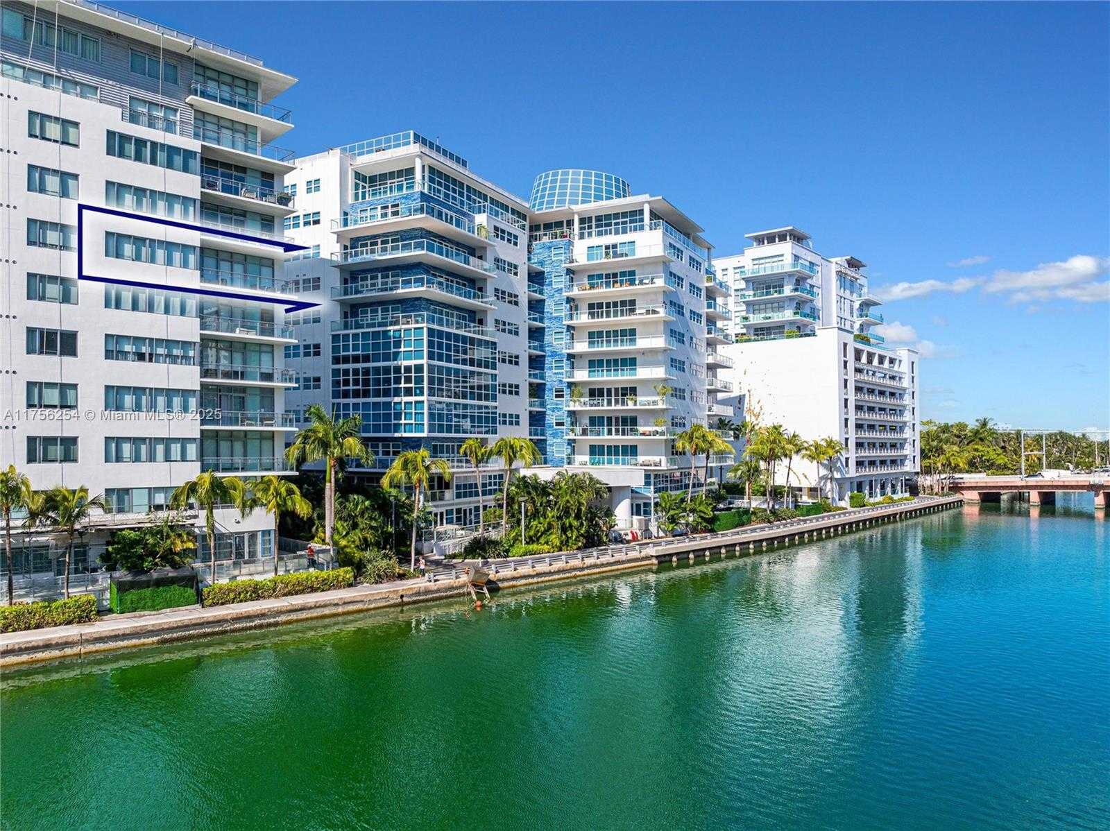 Small Image of 6101 AQUA AVE #703, Miami Beach Number 29