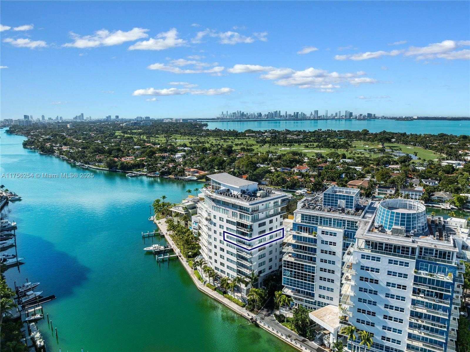 Small Image of 6101 AQUA AVE #703, Miami Beach Number 30