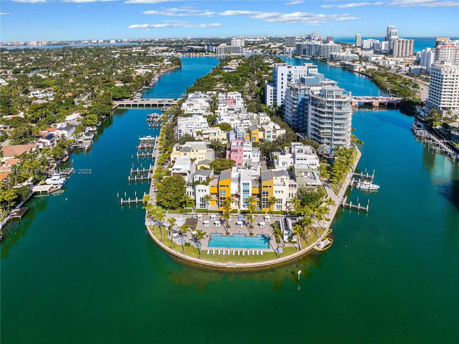 Small Image of 6101 AQUA AVE #703, Miami Beach Number 31