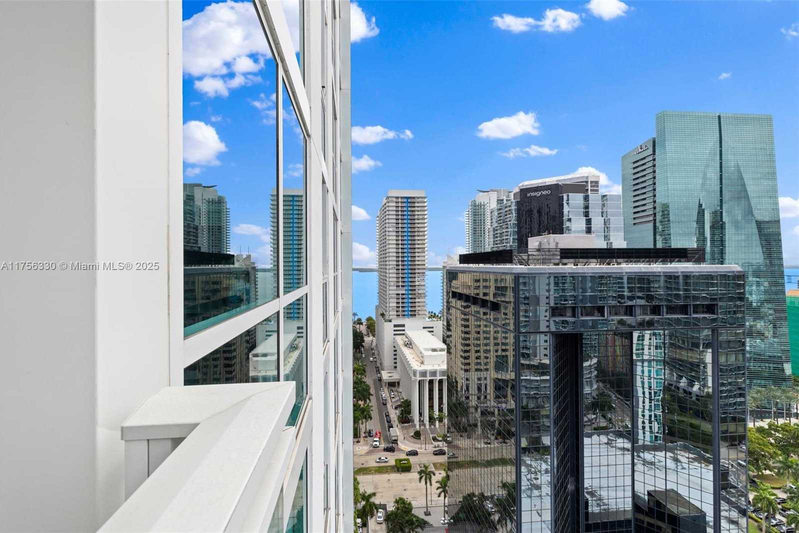 Small Image of 1080 BRICKELL AVE #2301, Miami Number 10