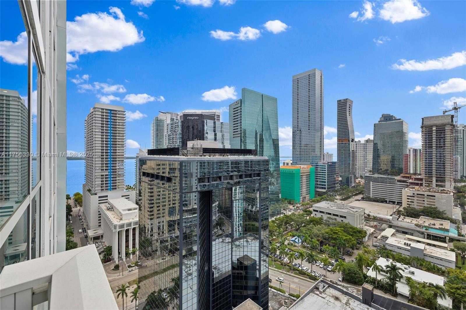 Small Image of 1080 BRICKELL AVE #2301, Miami Number 11