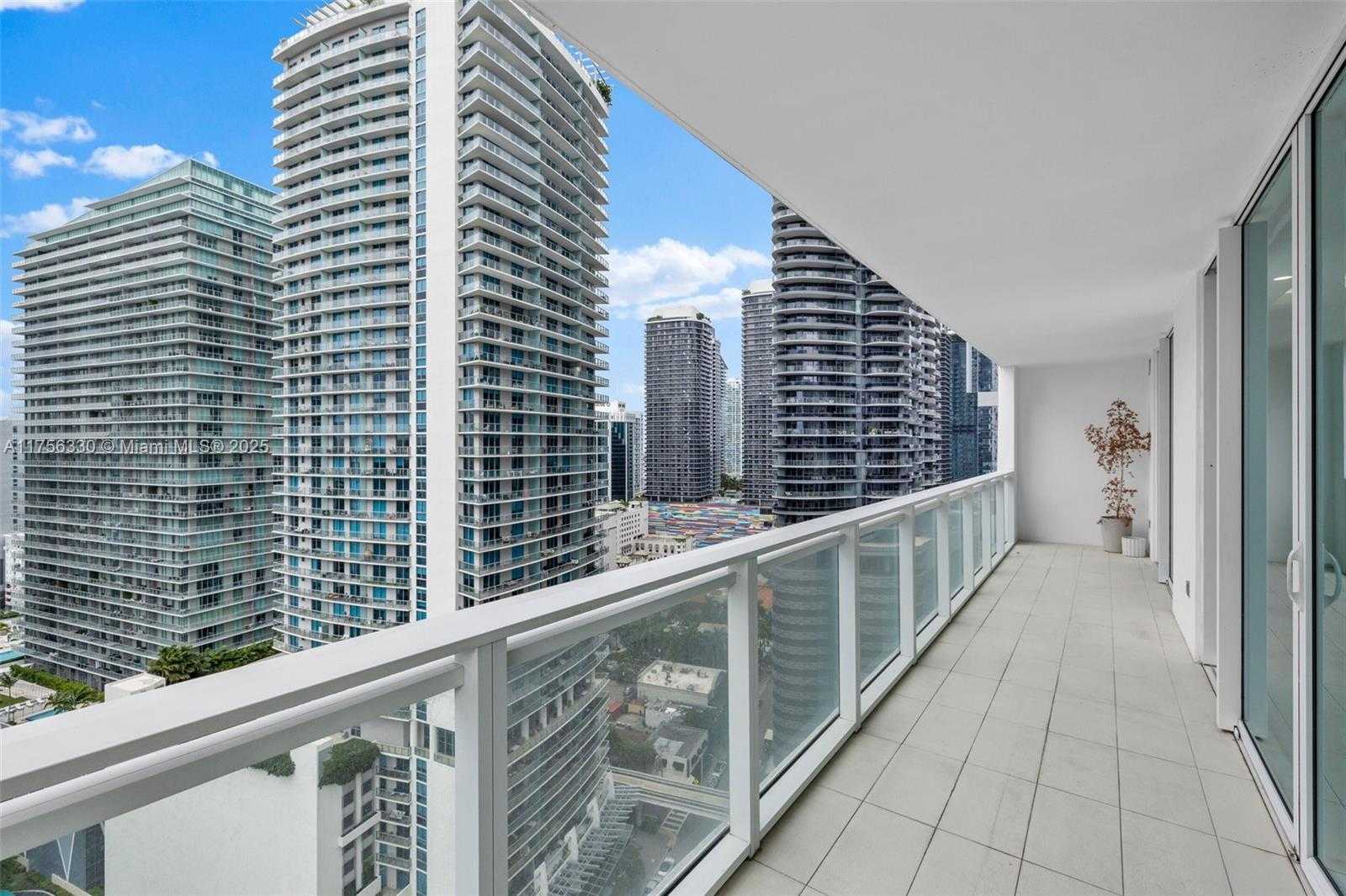Small Image of 1080 BRICKELL AVE #2301, Miami Number 12