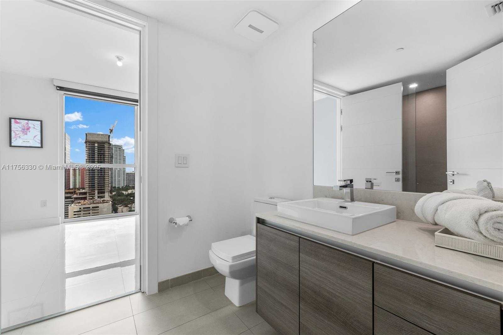 Small Image of 1080 BRICKELL AVE #2301, Miami Number 19