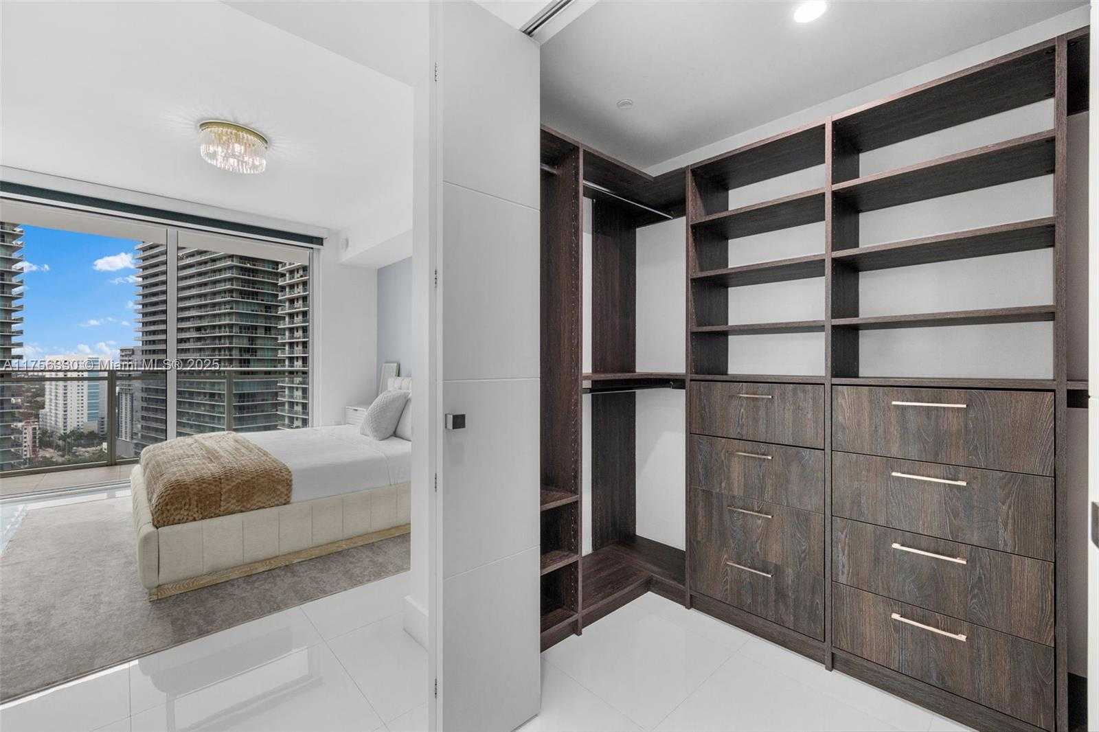 Small Image of 1080 BRICKELL AVE #2301, Miami Number 21