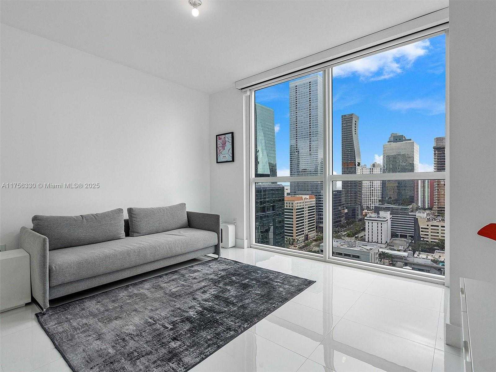Small Image of 1080 BRICKELL AVE #2301, Miami Number 28