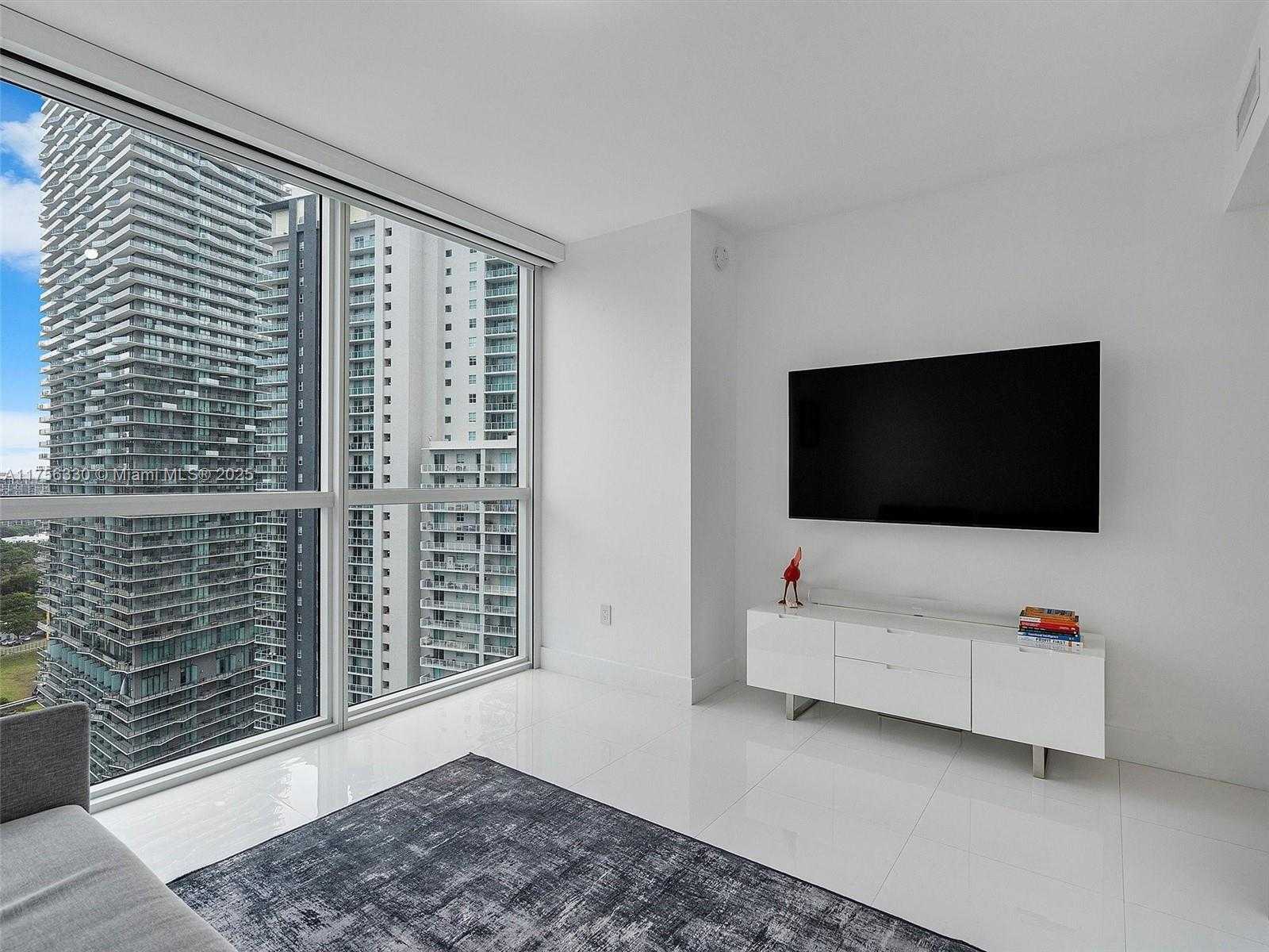 Small Image of 1080 BRICKELL AVE #2301, Miami Number 29