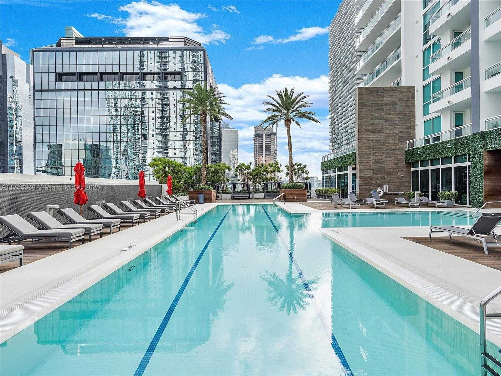 Small Image of 1080 BRICKELL AVE #2301, Miami Number 34