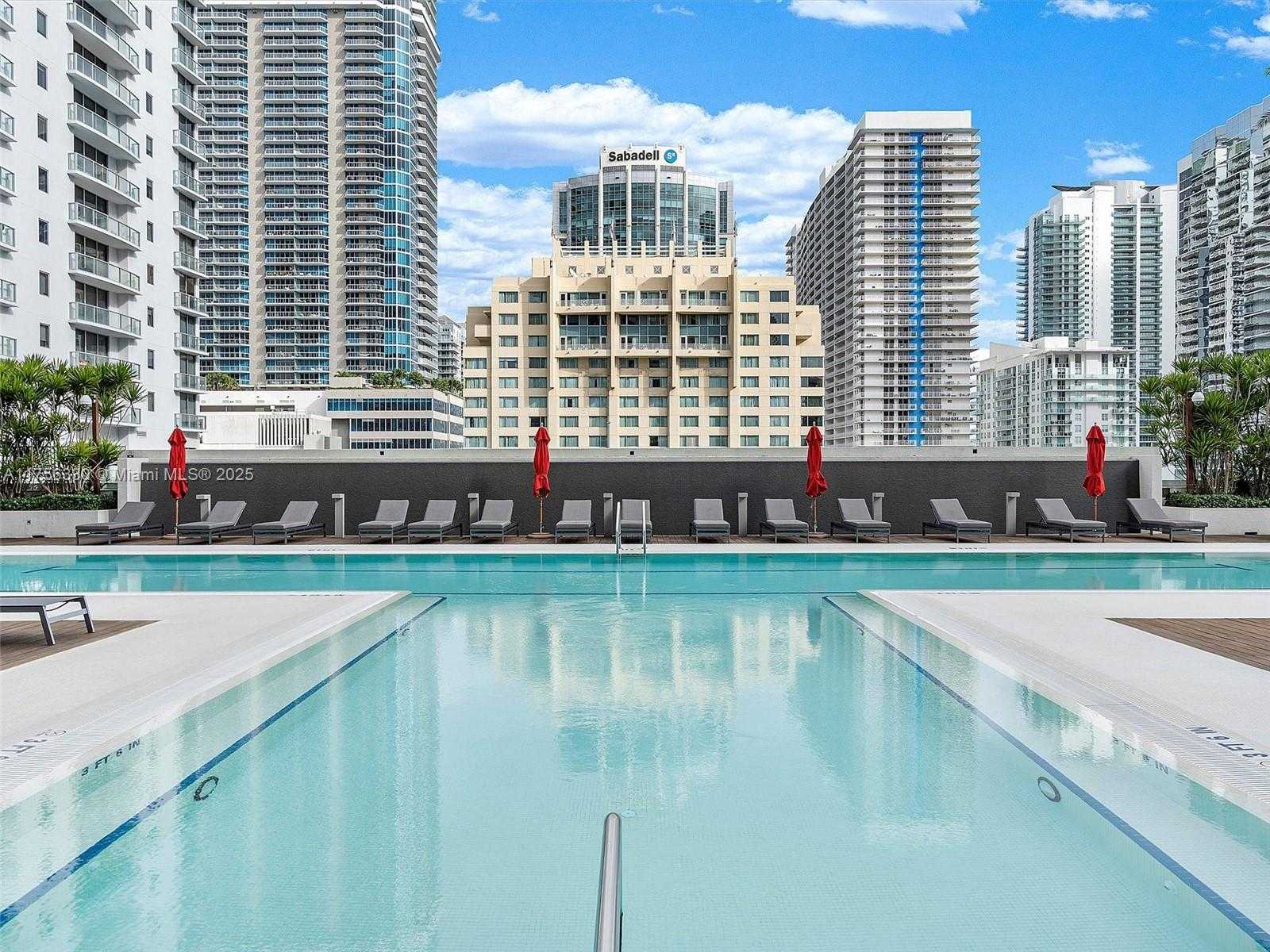 Small Image of 1080 BRICKELL AVE #2301, Miami Number 35