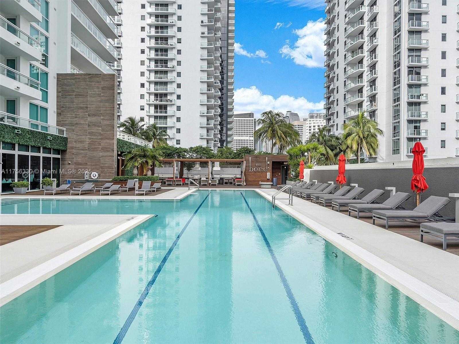 Small Image of 1080 BRICKELL AVE #2301, Miami Number 36