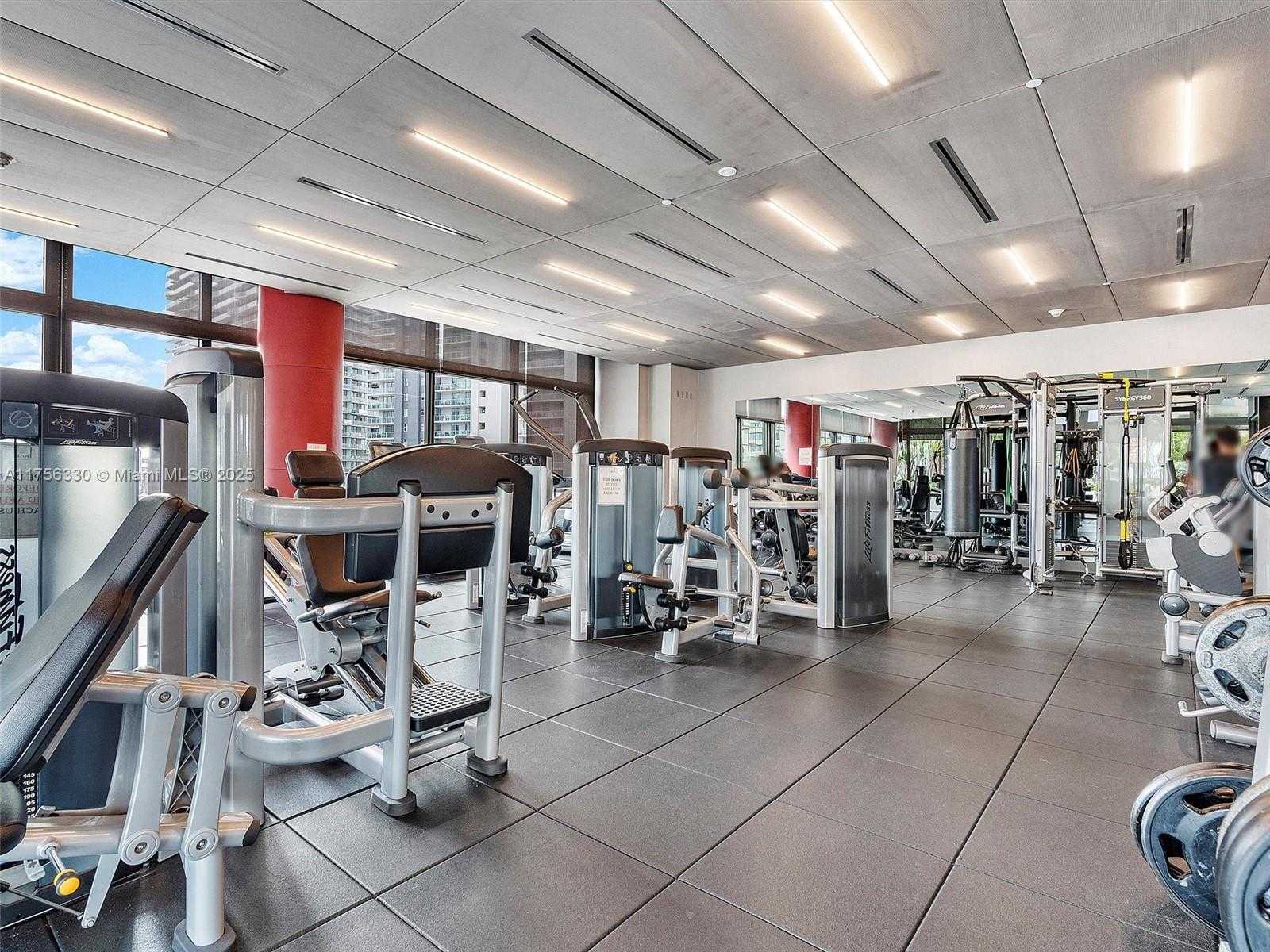 Small Image of 1080 BRICKELL AVE #2301, Miami Number 37