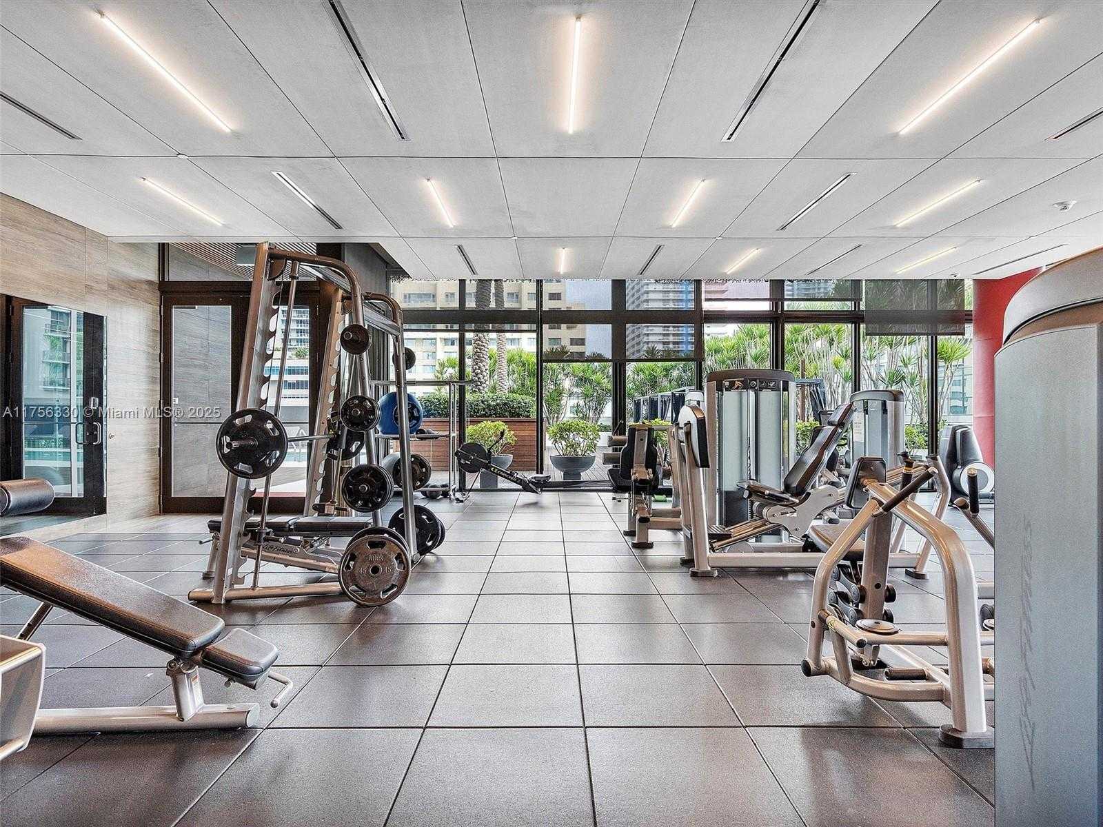 Small Image of 1080 BRICKELL AVE #2301, Miami Number 38