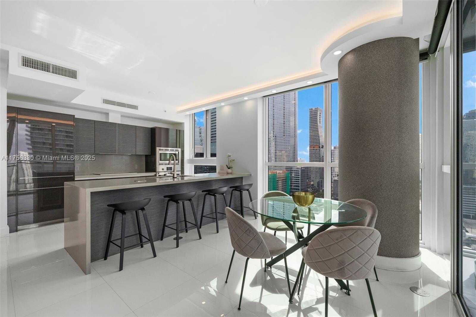 Small Image of 1080 BRICKELL AVE #2301, Miami Number 4