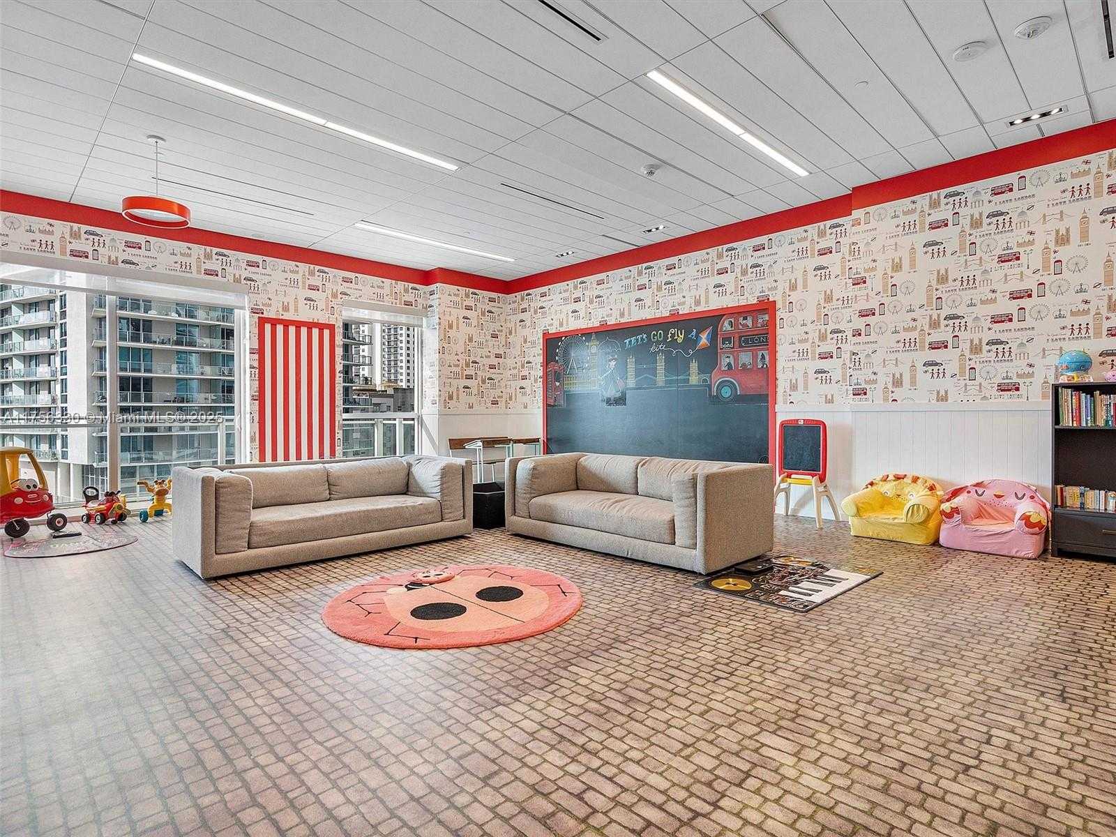 Small Image of 1080 BRICKELL AVE #2301, Miami Number 42