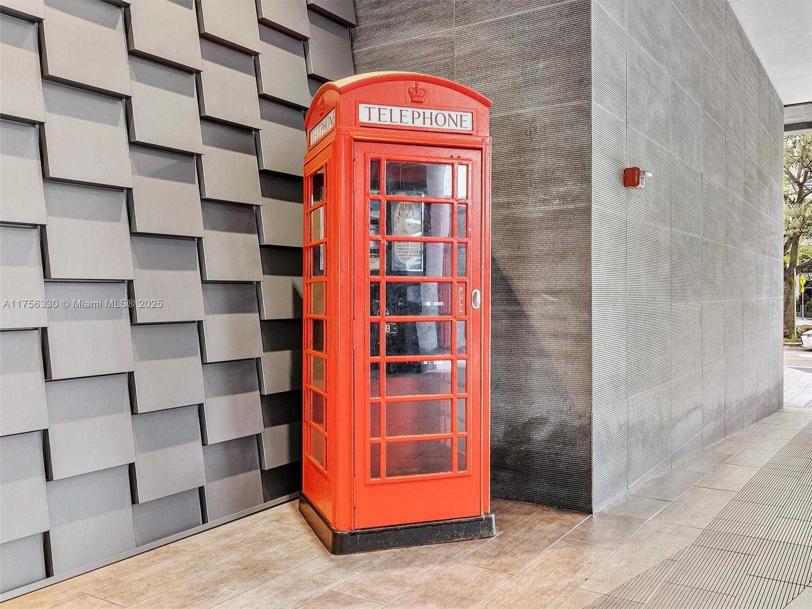 Small Image of 1080 BRICKELL AVE #2301, Miami Number 45