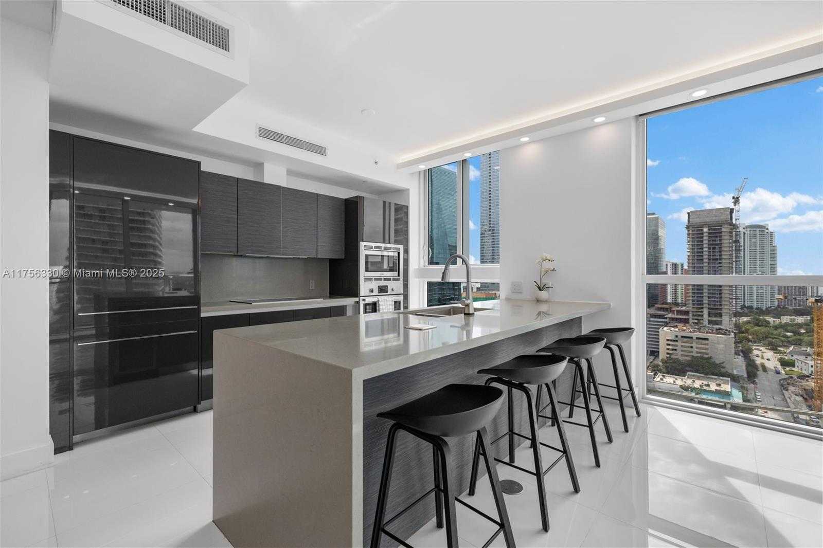 Small Image of 1080 BRICKELL AVE #2301, Miami Number 5