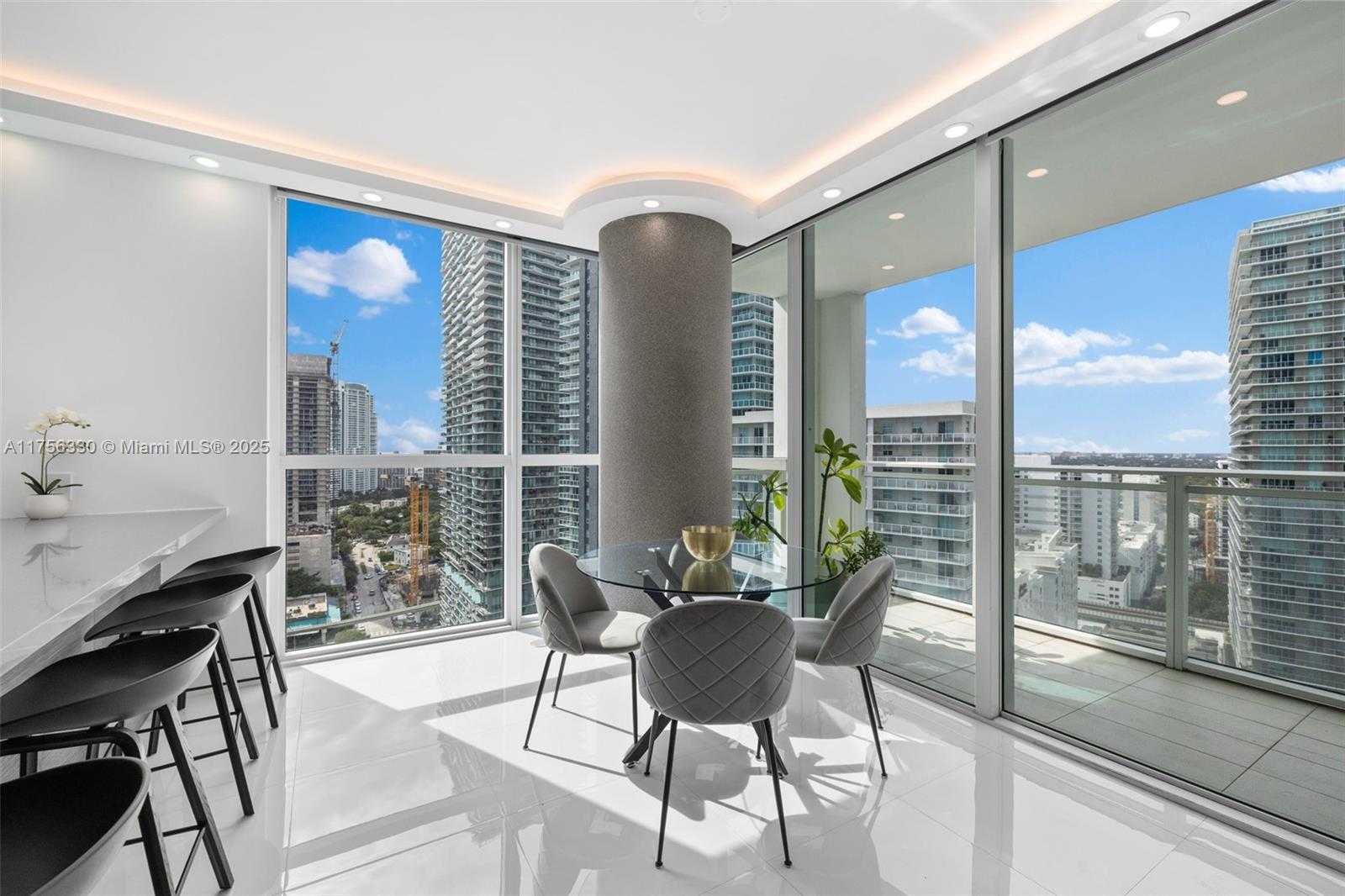 Small Image of 1080 BRICKELL AVE #2301, Miami Number 6
