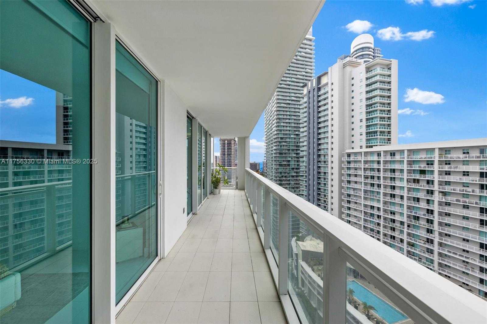 Small Image of 1080 BRICKELL AVE #2301, Miami Number 7