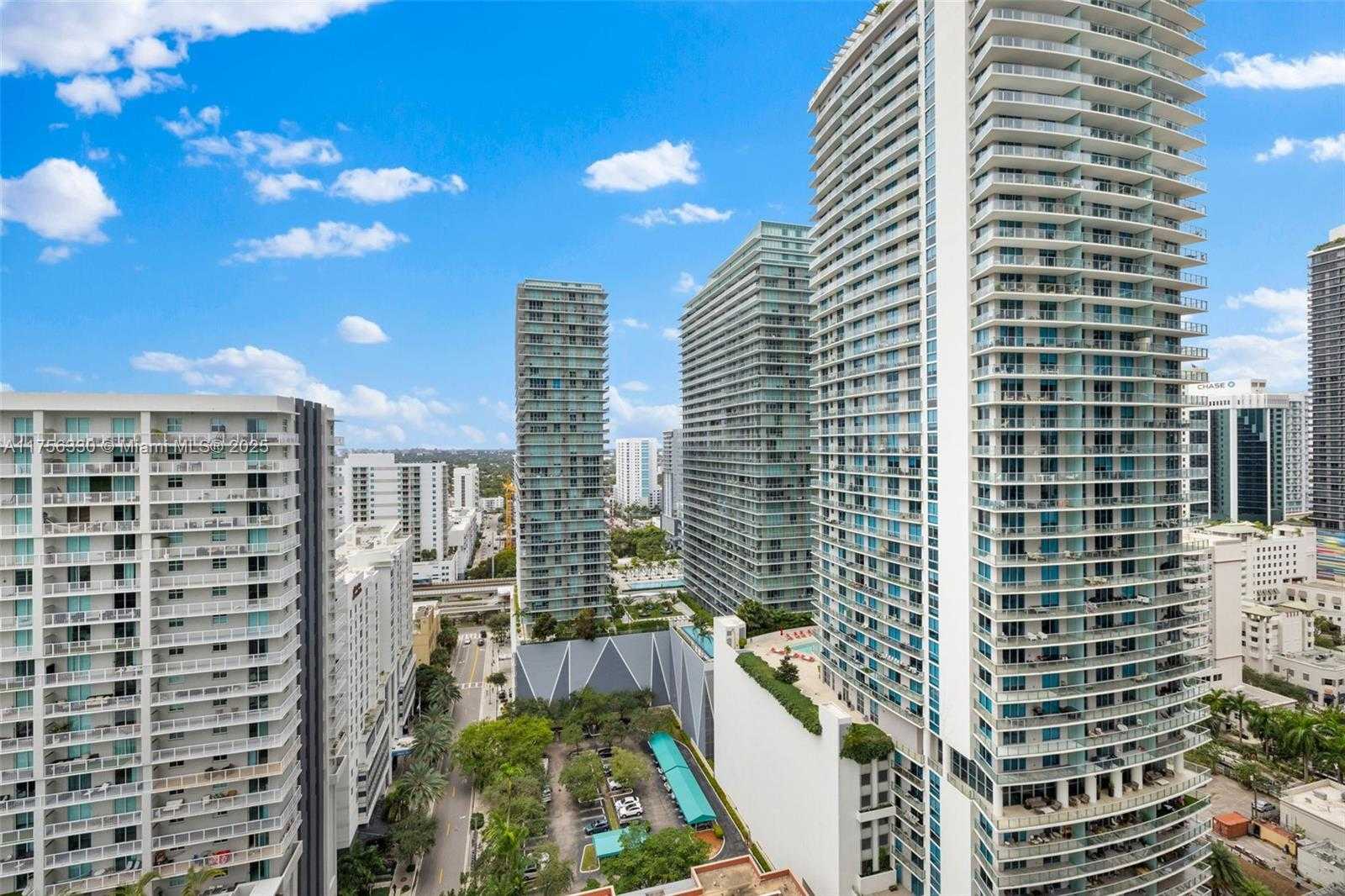 Small Image of 1080 BRICKELL AVE #2301, Miami Number 8