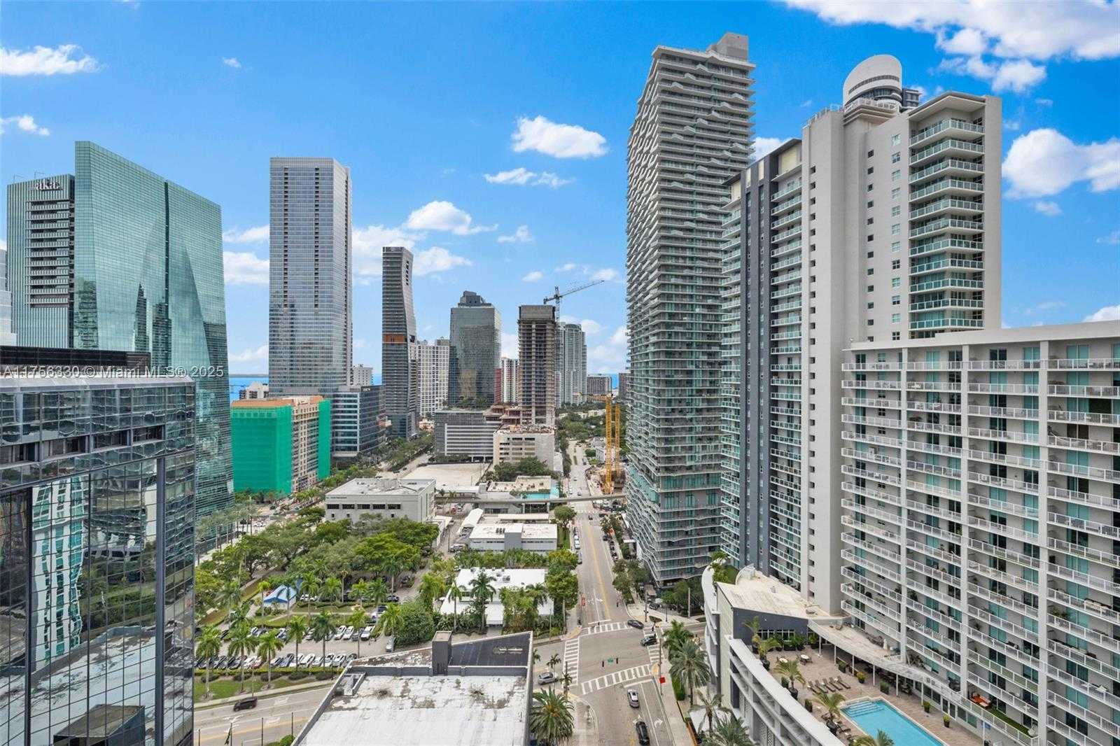 Small Image of 1080 BRICKELL AVE #2301, Miami Number 9
