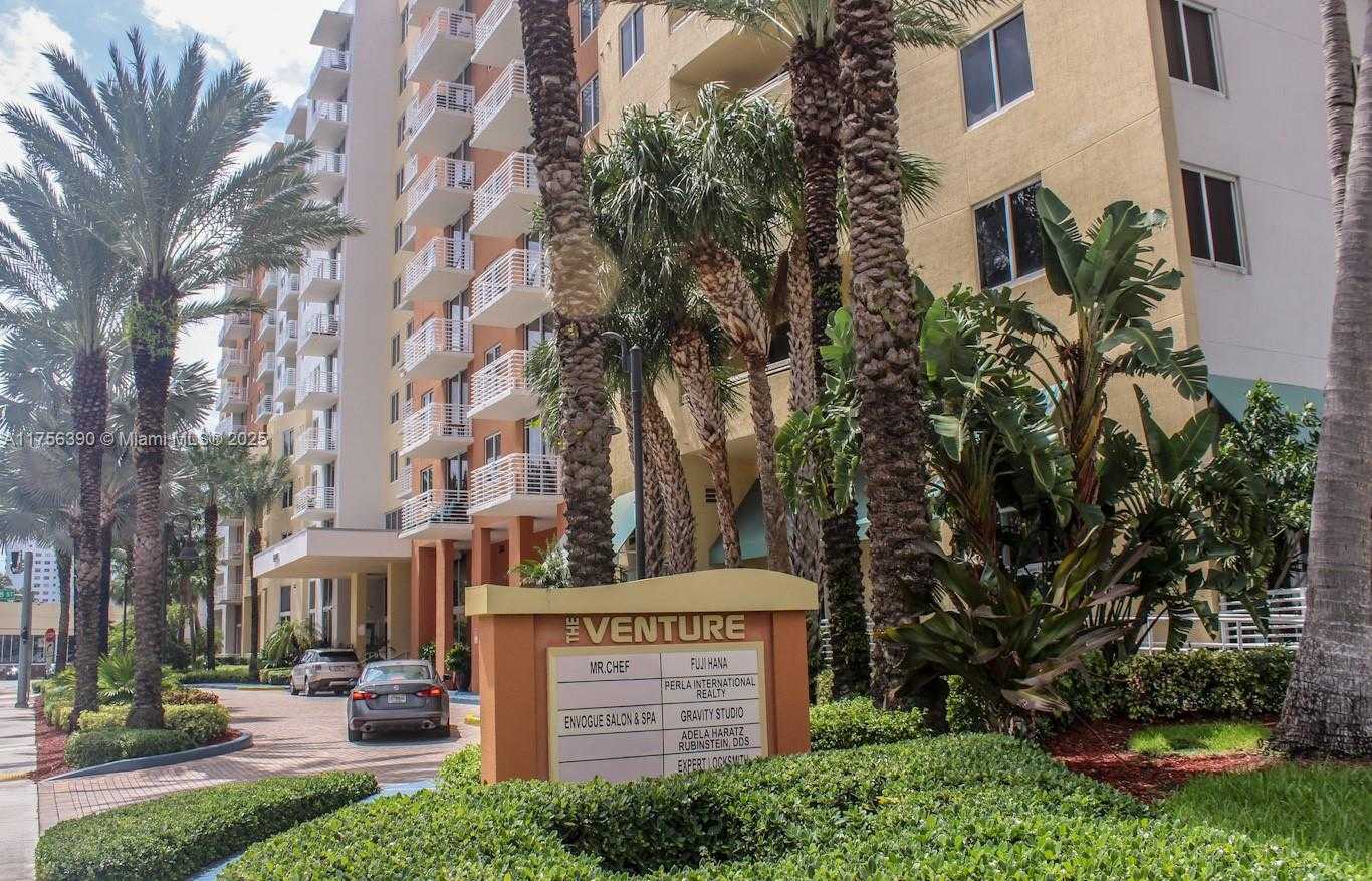 Small Image of 18800 NORTH EAST 29TH AVE #PH5, Aventura Number 2