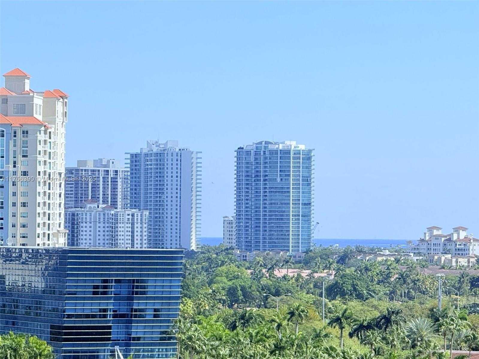 Small Image of 18800 NORTH EAST 29TH AVE #PH5, Aventura Number 26