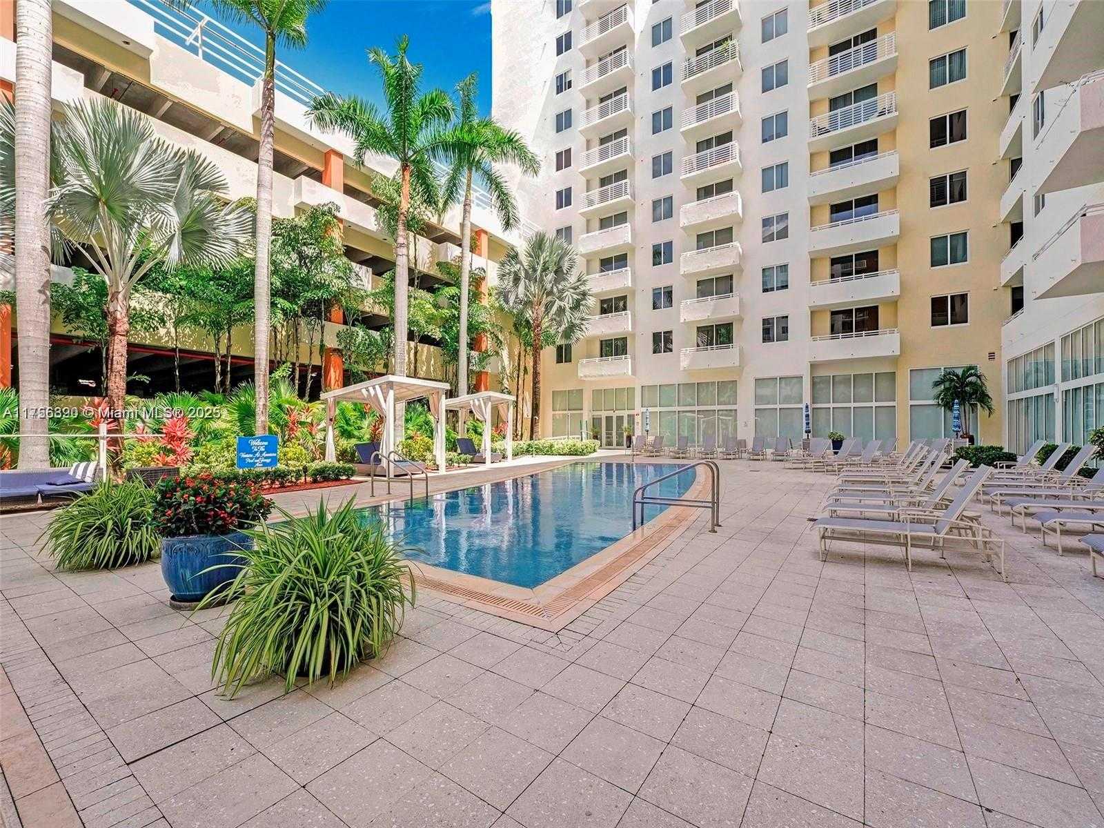 Small Image of 18800 NORTH EAST 29TH AVE #PH5, Aventura Number 33