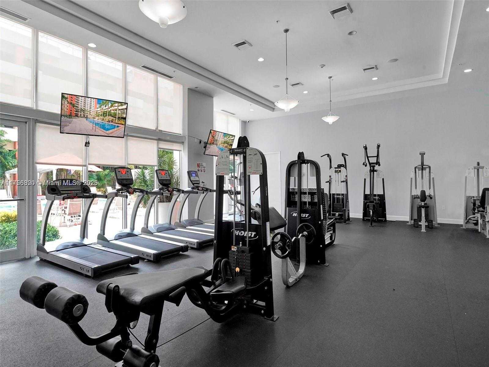 Small Image of 18800 NORTH EAST 29TH AVE #PH5, Aventura Number 34