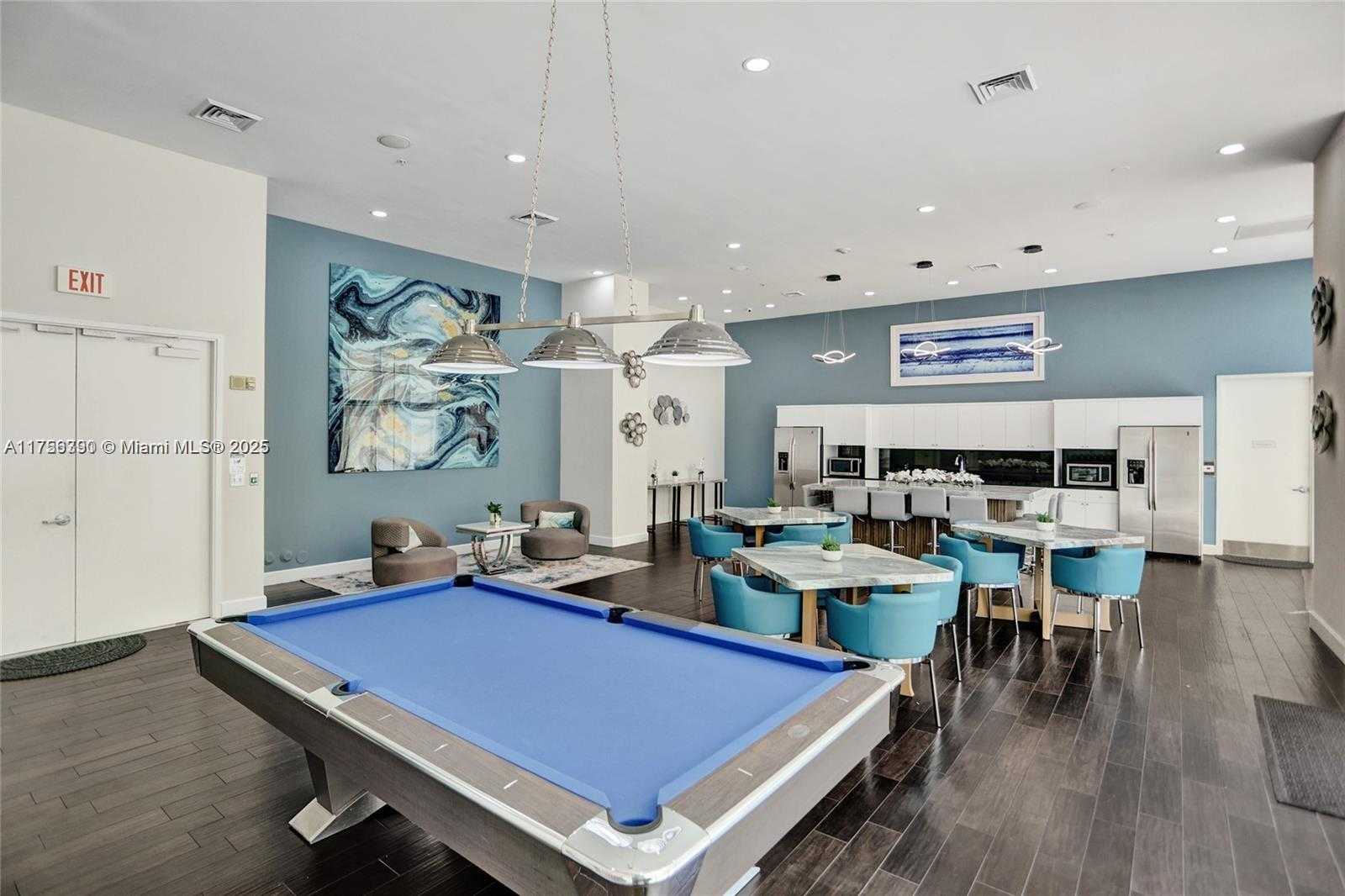 Small Image of 18800 NORTH EAST 29TH AVE #PH5, Aventura Number 38