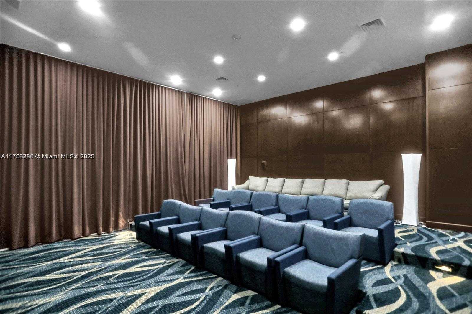 Small Image of 18800 NORTH EAST 29TH AVE #PH5, Aventura Number 39