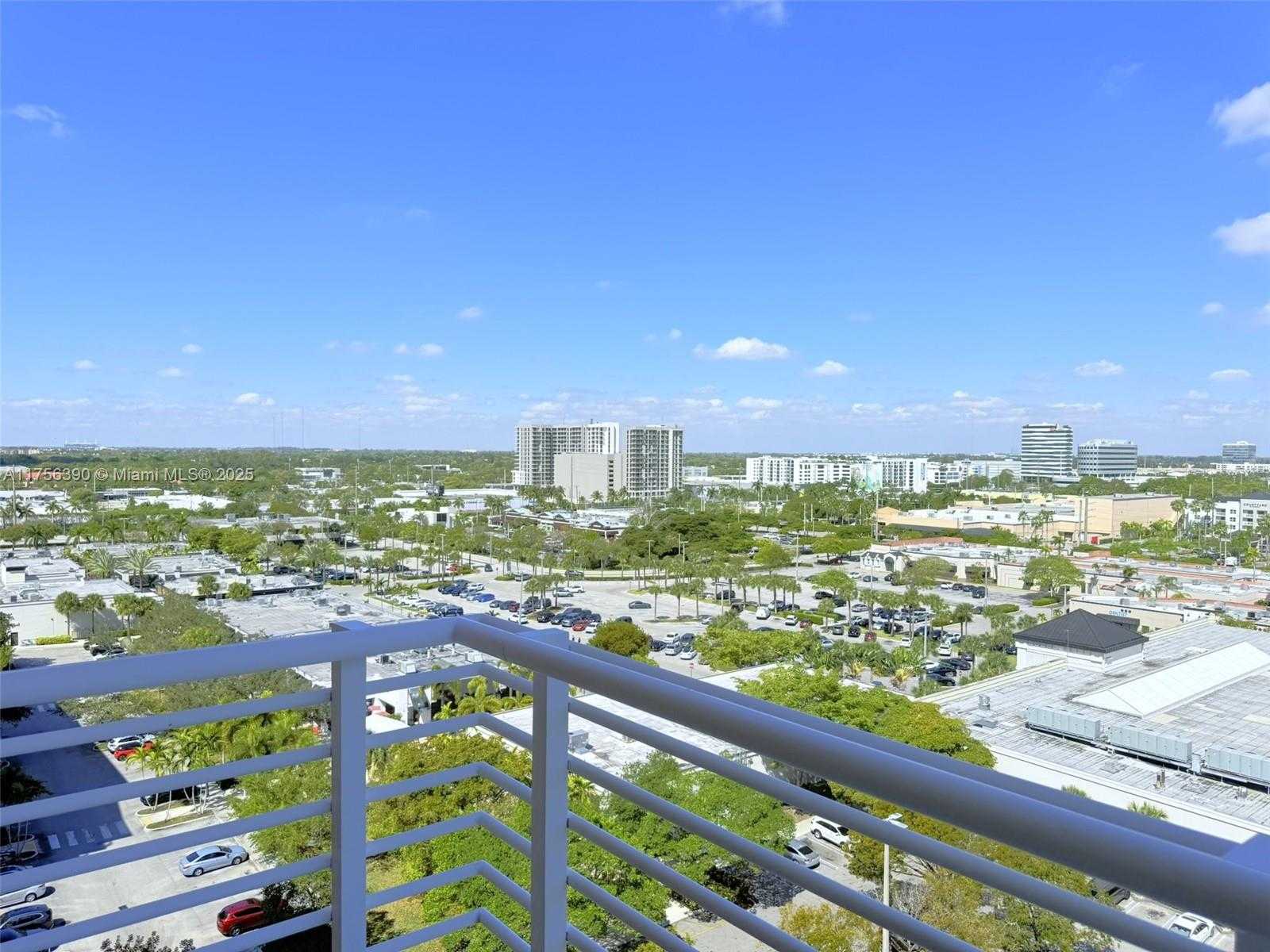 Small Image of 18800 NORTH EAST 29TH AVE #PH5, Aventura Number 7
