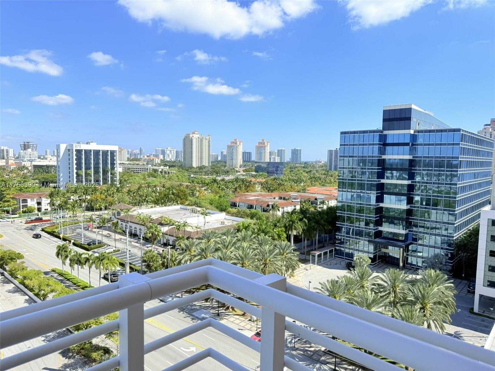 Small Image of 18800 NORTH EAST 29TH AVE #PH5, Aventura Number 9