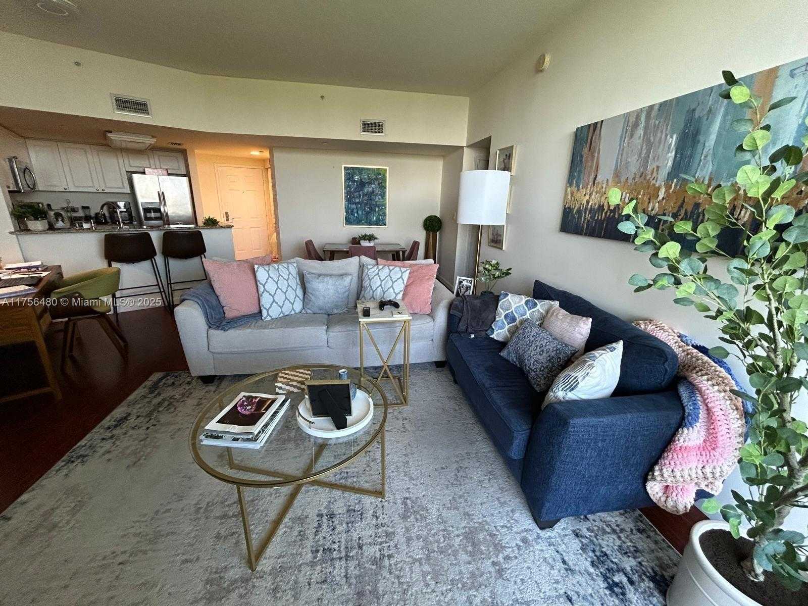 Small Image of 19501 WEST COUNTRY CLUB DR #1001, Aventura Number 4