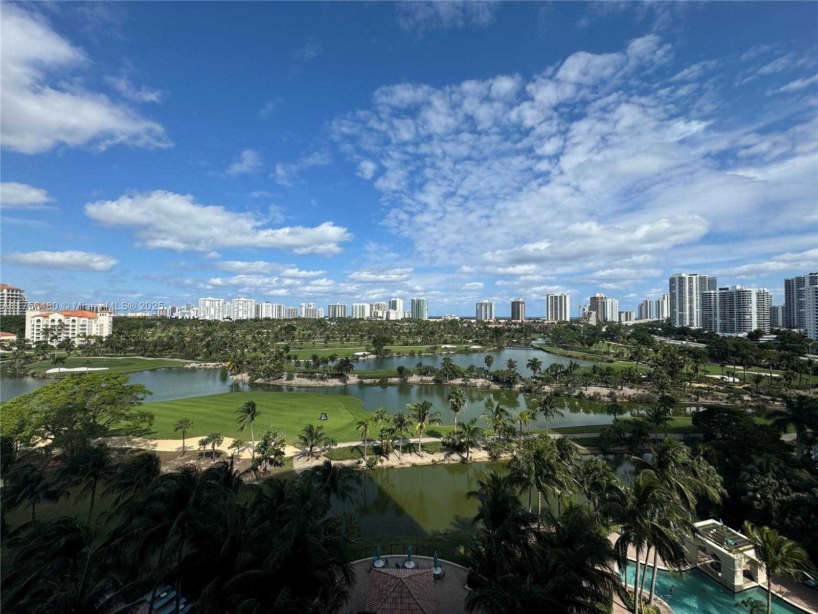 Small Image of 19501 WEST COUNTRY CLUB DR #1001, Aventura Number 8
